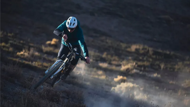 Specialized Trail SWAT Mens Mountain Biking Jacket - Black-2