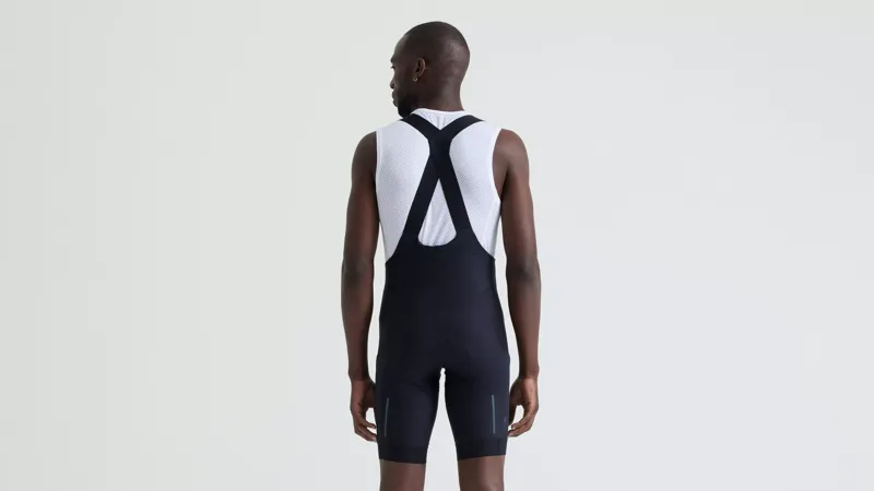 Specialized Prime SWAT Mens Bib Shorts - Black-2
