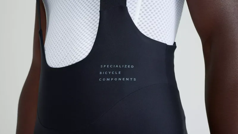 Specialized Prime SWAT Mens Bib Shorts - Black-3