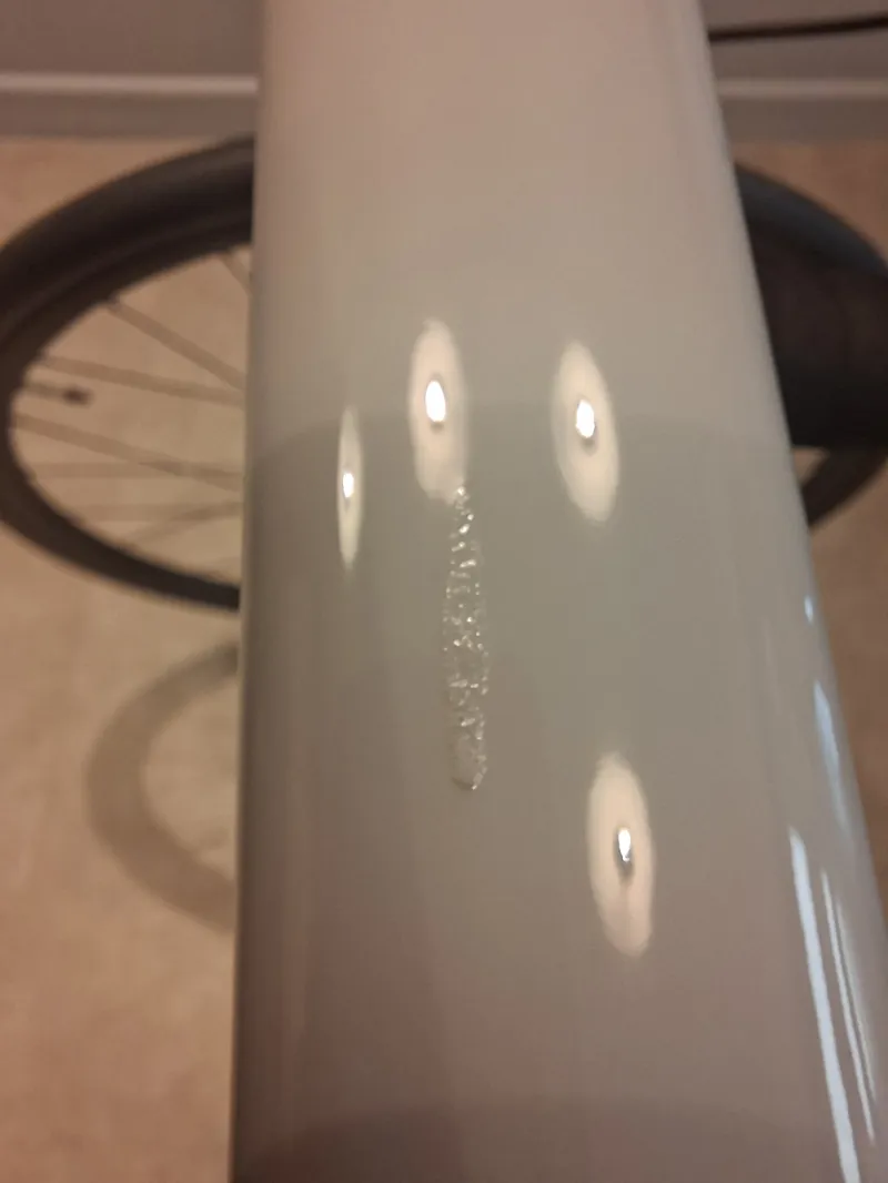 Shop Soiled: 2025 Specialized Allez E5 Sport Disc Road Bike - 58cm-1