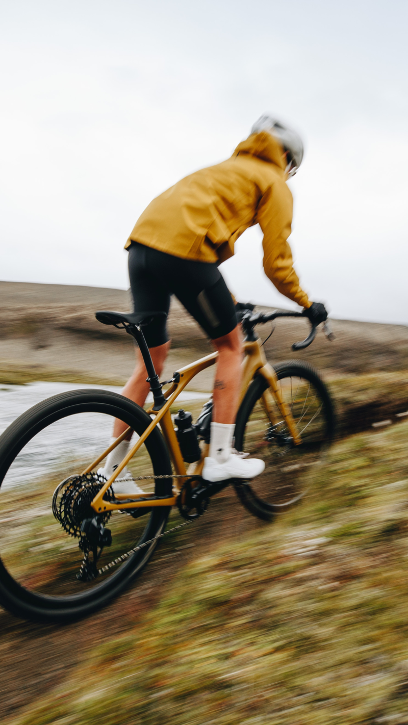 2024 Specialized Diverge STR Expert Gravel Bike - Satin Metallic Pine-1