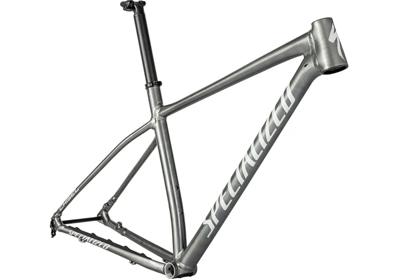 Shop Soiled: Specialized Chisel HT Mountain Bike Frameset