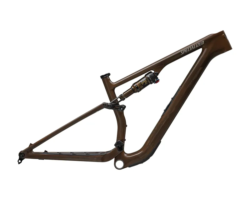 2026 Specialized Epic 8 Pro Evo Mountain Bike Frameset - Gloss Photon Orange