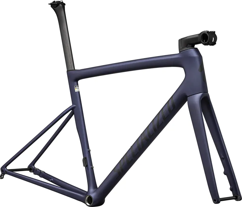 Shop Soiled: 2024 Specialized Tarmac SL8 Road Bike Frameset - 54cm
