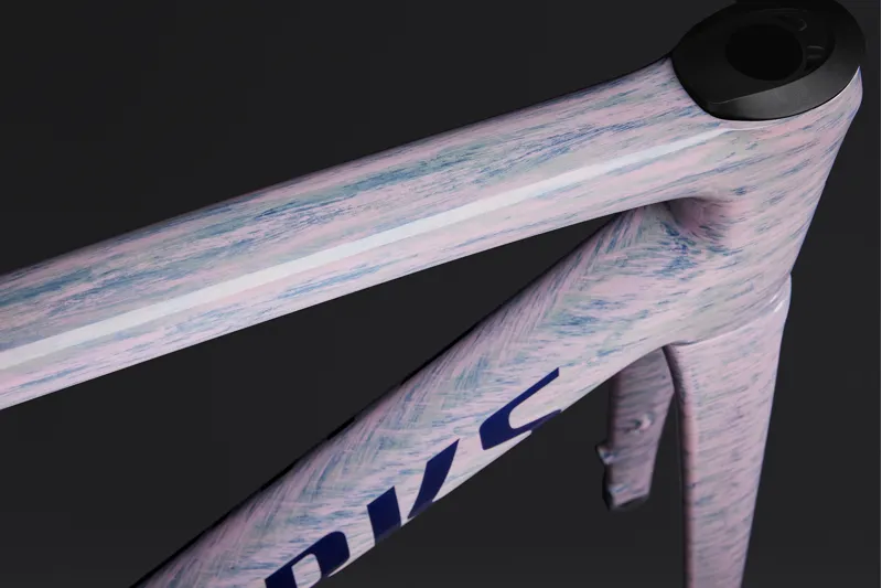 2026 S-Works Tarmac SL8 Road Bike Frameset - Gloss Dolomite-1