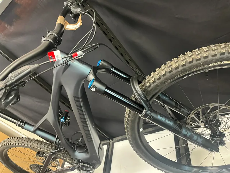 Ex-Demo: Specialized Turbo Levo SL Expert Carbon E-Mountain Bike - Large-3