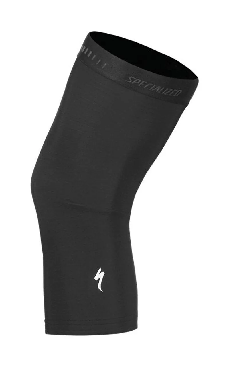 Specialized Therminal Knee Warmer - Black