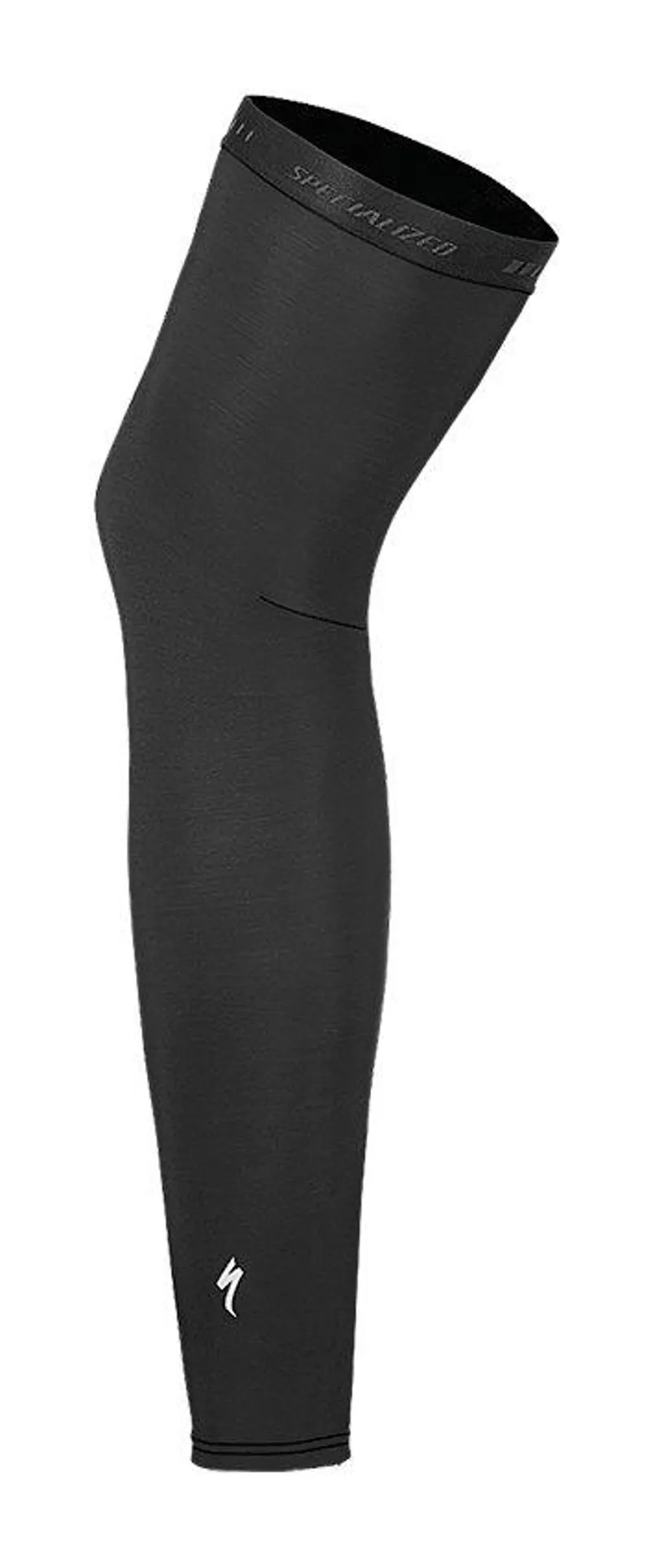 Specialized Therminal Leg Warmers without Zip - Black
