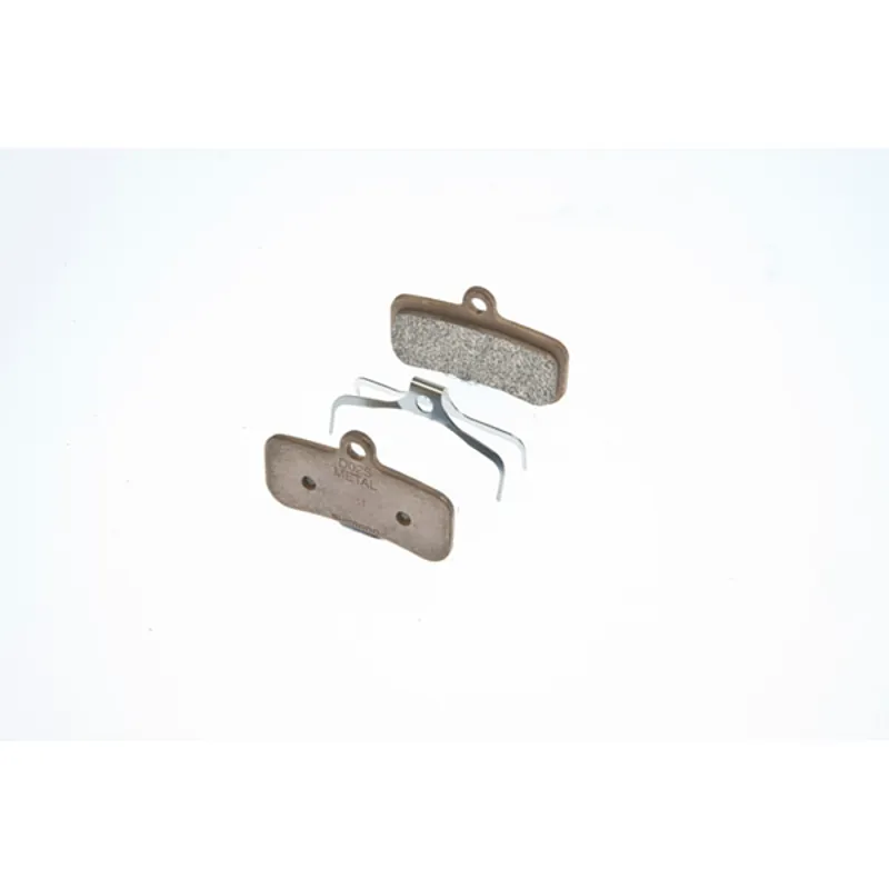 Shimano BR-M810 Saint Metal Disc Brake Pads
