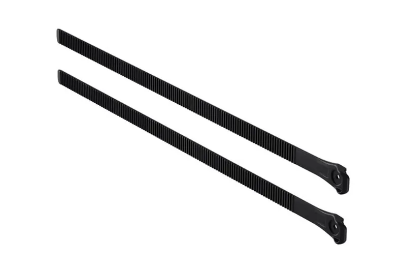 Thule XXL Fatbike Wheel Straps for EasyFold XT and VeloSpace - Pair
