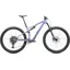 2024 Specialized Epic 8 Evo Comp Mountain Bike - Gloss Purple Indigo
