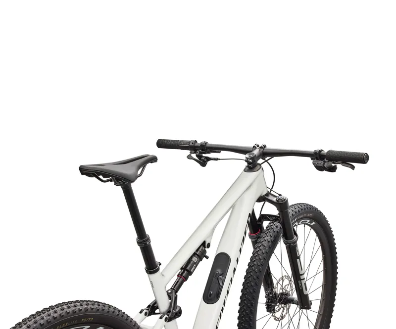 2026 Specialized Epic 8 Expert Di2 Mountain Bike - Gloss Dolomite-4