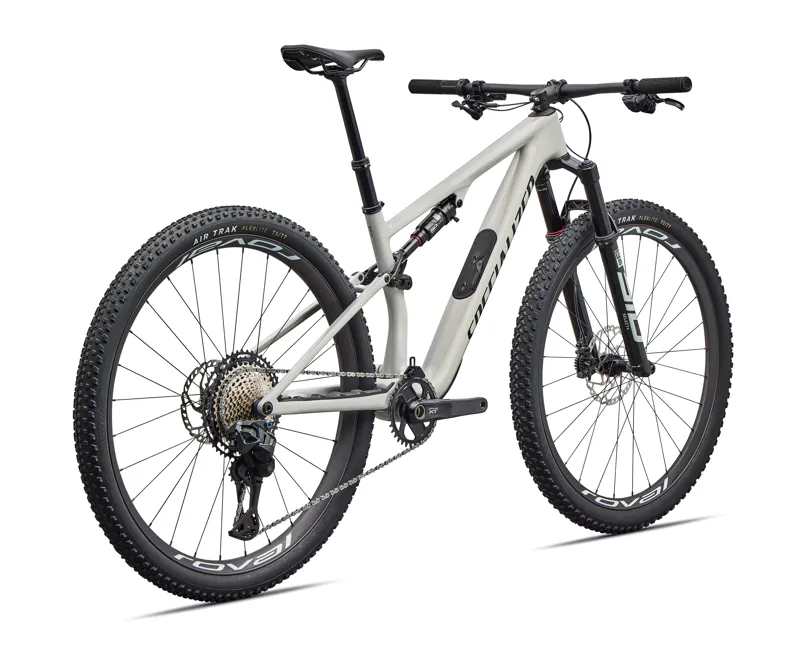 2026 Specialized Epic 8 Expert Di2 Mountain Bike - Gloss Dolomite-2