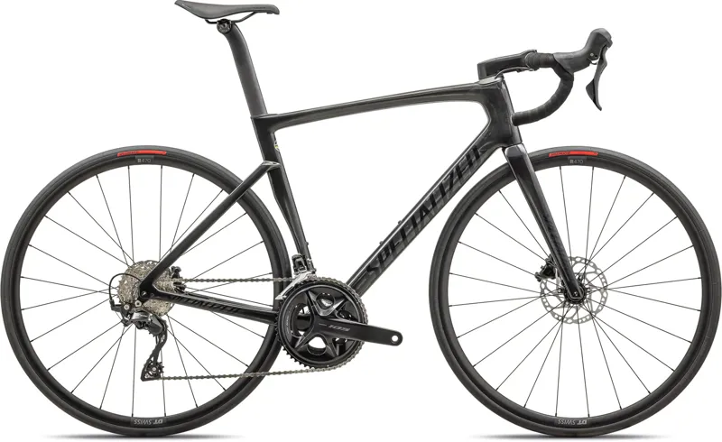 Ex-Demo: Specialized Tarmac SL7 Sport Shimano 105 Road Bike - 49cm