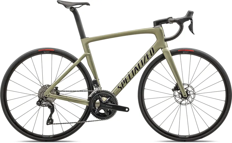 Ex-Demo: Specialized Tarmac SL7 Comp Shimano 105 Di2 Road Bike - 54cm