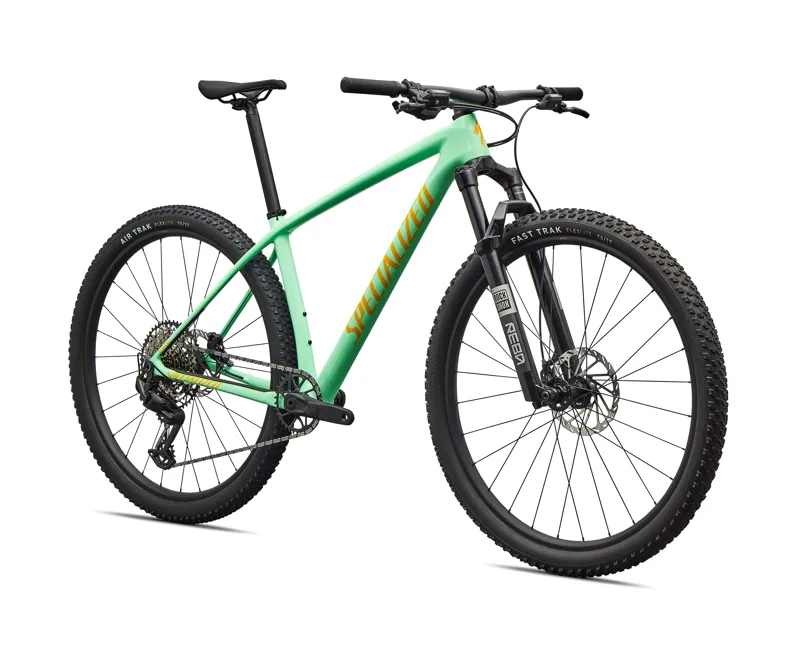 2026 Specialized Epic Hardtail Comp SRAM Eagle 70 Mountain Bike - Oasis-1
