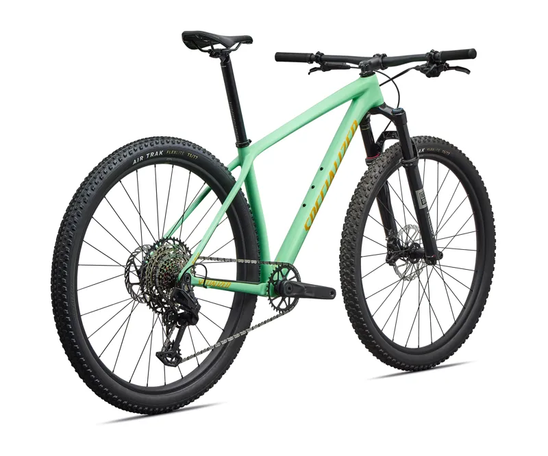 2026 Specialized Epic Hardtail Comp SRAM Eagle 70 Mountain Bike - Oasis-2