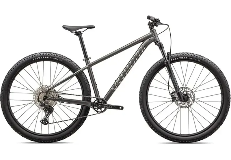 Shop Soiled: Specialized Rockhopper Expert 27.5 Hardtail Mountain Bike - Medium