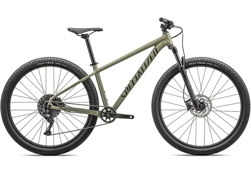 Shop Soiled: Specialized Rockhopper Comp Mountain Bike - X-Large 29