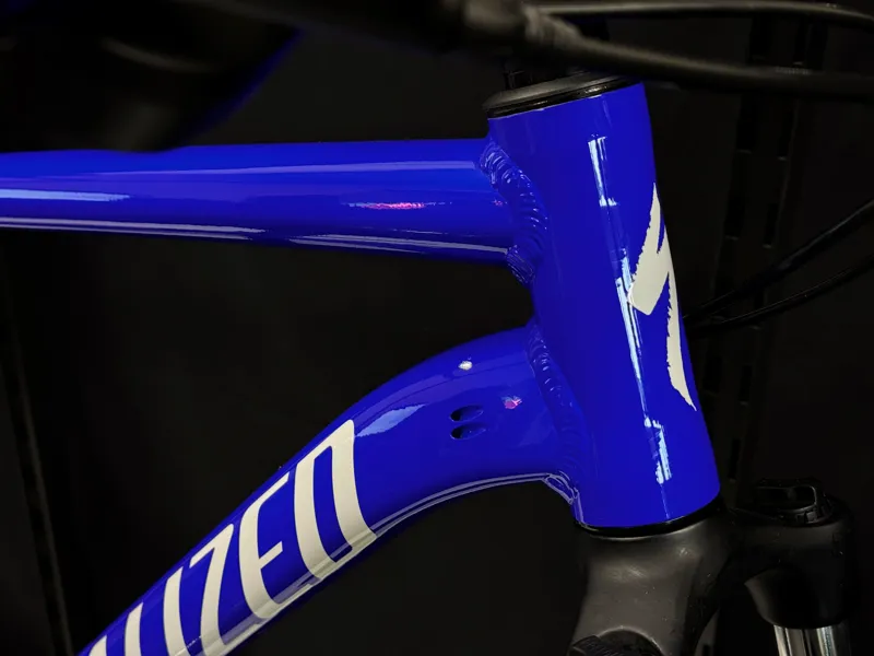 Ex-Demo: Specialized Rockhopper Sport 29 Mountain Bike - XX-Large-3