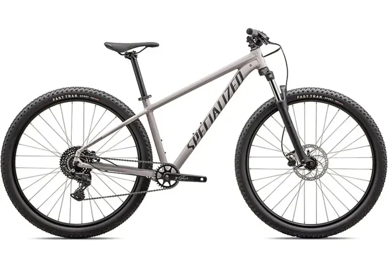Shop Soiled: Specialized Rockhopper Sport 29 Mountain Bike - Large