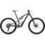 2025 Specialized Stumpjumper 15 Comp Alloy Mountain Bike - Gloss Smoke