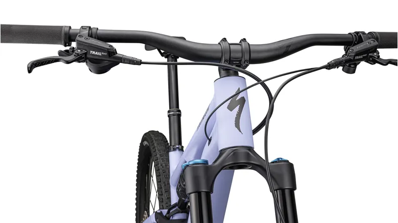 2025 Specialized Stumpjumper 15 Comp Alloy Mountain Bike - Indigo - S3-3