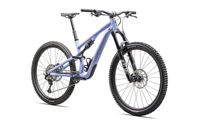 2025 Specialized Stumpjumper 15 Comp Alloy Mountain Bike - Indigo - S3-1