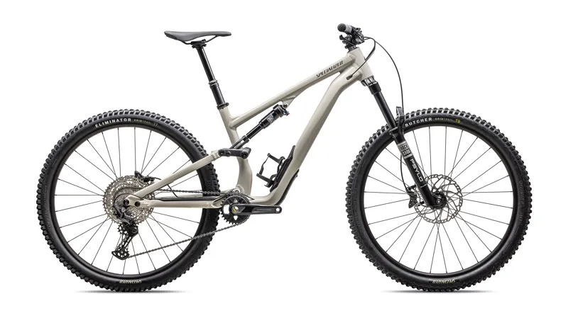 Bike specialized stumpjumper hotsell