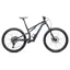 2025 Specialized Stumpjumper 15 Alloy Mountain Bike - Satin Cast Blue