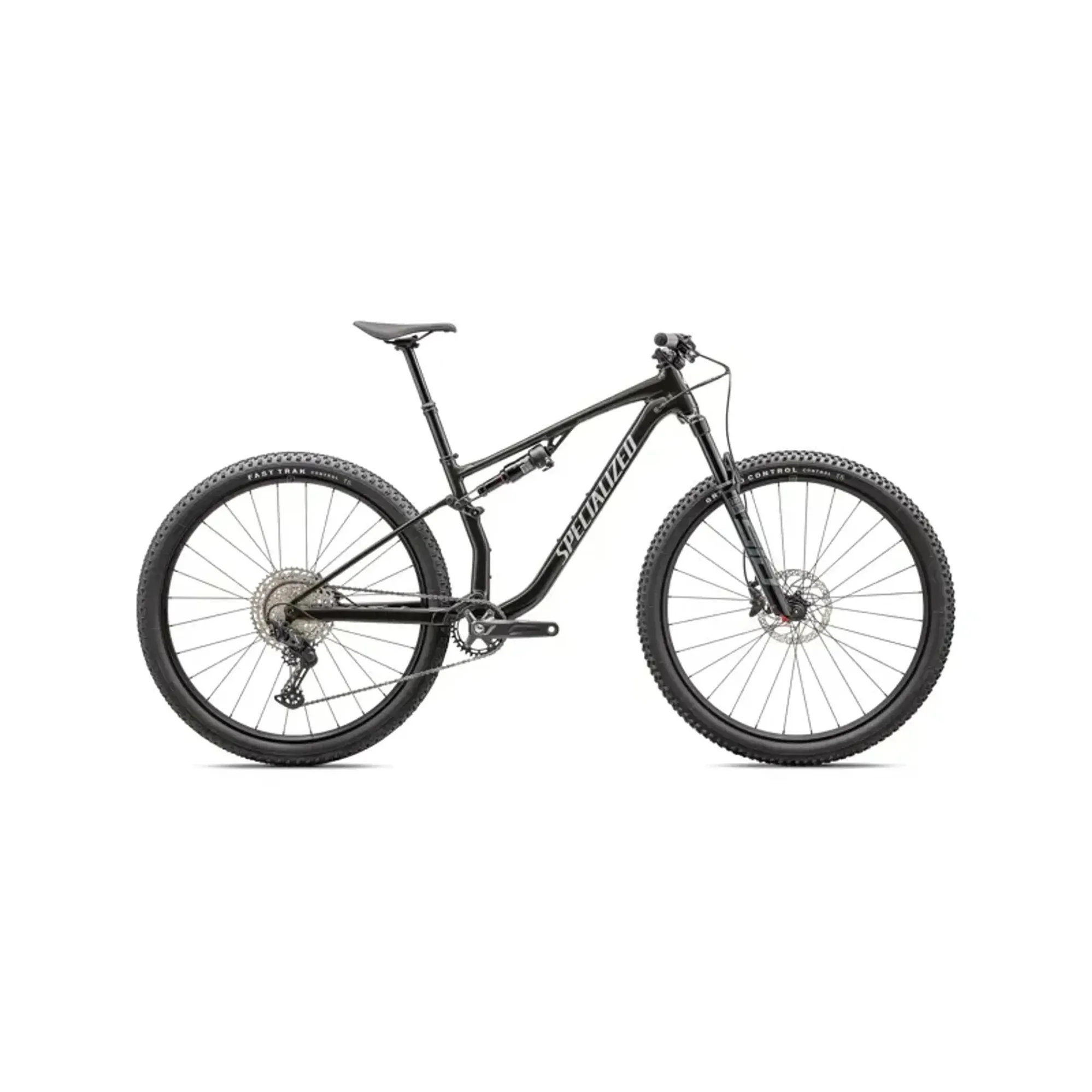 Shop Soiled: 2025 Specialized Chisel Comp Shimano Mountain Bike