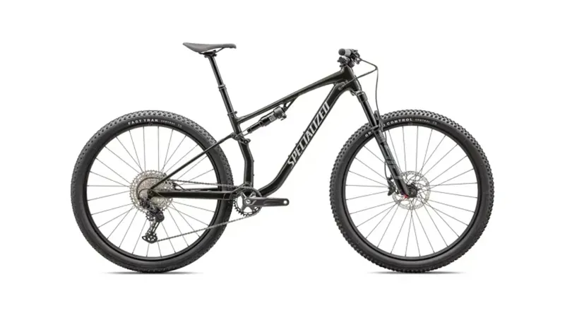 Shop Soiled: Specialized Chisel Comp Shimano Mountain Bike - X-Large
