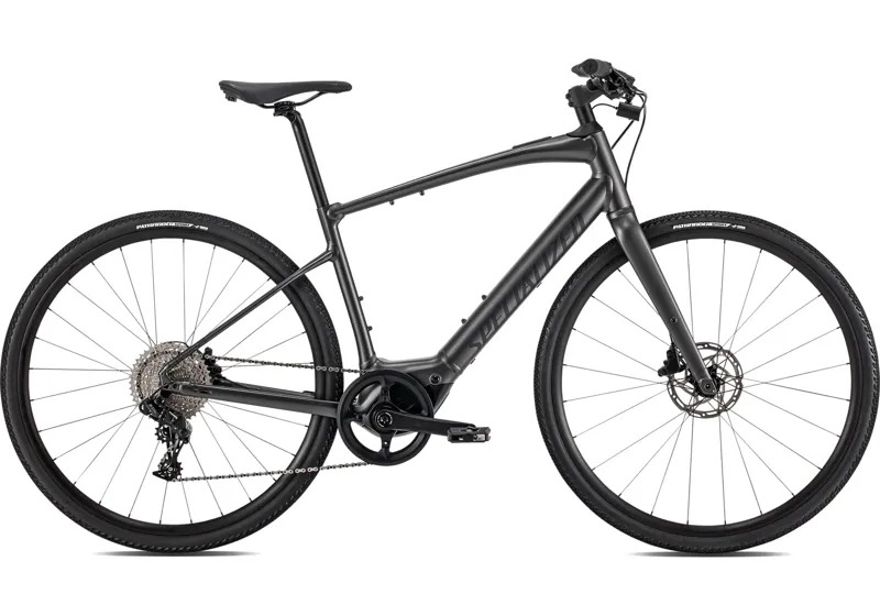 Ex-Demo: Specialized Turbo Vado SL 4.0 Electric Hybrid Bike - X-Large