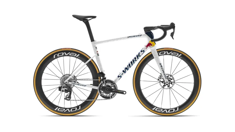 s-works tarmac sl5 bora hansgroheモデル s-works tarmac sl5 bora hansgroheモデル Tour de France bikes