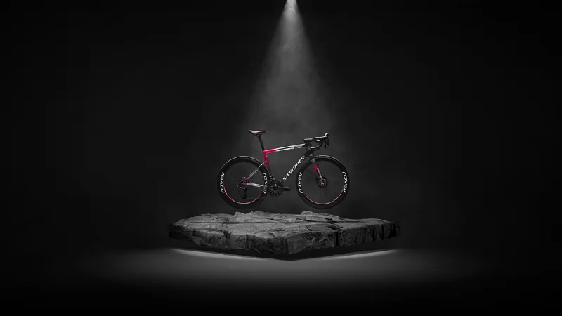 DO NOT ADD 2025 S-Works Tarmac SL8 LTD Road Bike - Forward 50 Collection-1