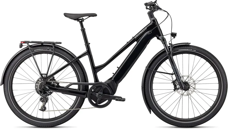 Shop Soiled: Specialized Turbo Vado 5.0 Step-Through E-Bike - X-Large