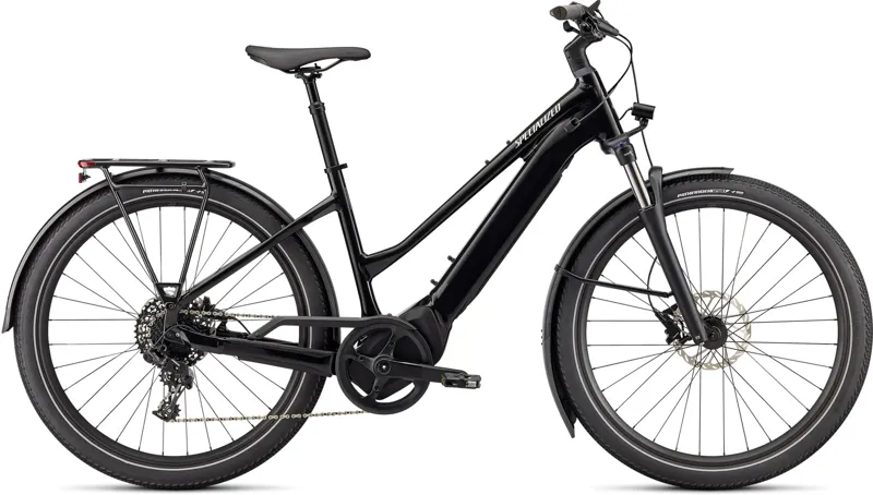 Ex-Demo: Specialized Turbo Vado 4.0 Step-Through Electric Bike - X-Large