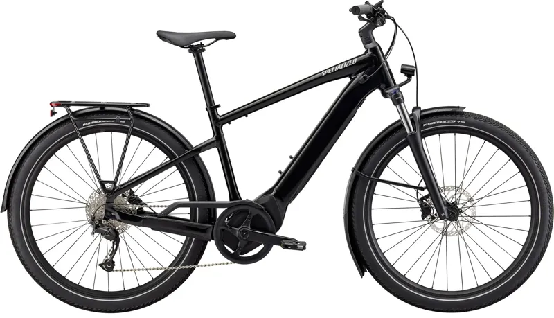 Shop Soiled: Specialized Turbo Vado 3.0 Electric Hybrid Bike - Small