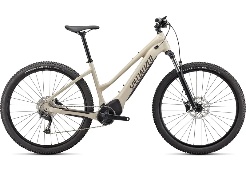 Ex-Demo: Specialized Turbo Tero 3.0 Step-Through E-Mountain Bike - Large