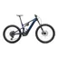 2025 Specialized Turbo Levo 4 Pro Carbon Electric Mountain Bike - Gloss Blue