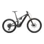 2025 Specialized Turbo Levo 4 Pro Carbon Electric Mountain Bike - Obsidian