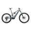2026 S-Works Turbo Levo 4 Carbon Electric Mountain Bike - Gloss Glacial