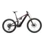 2026 S-Works Turbo Levo 4 Carbon Electric Mountain Bike - Gloss Red Pearl