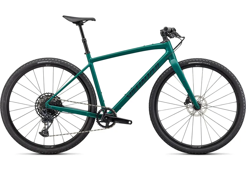 Ex-Demo: Specialized Diverge Expert E5 Evo Gravel Bike - Large