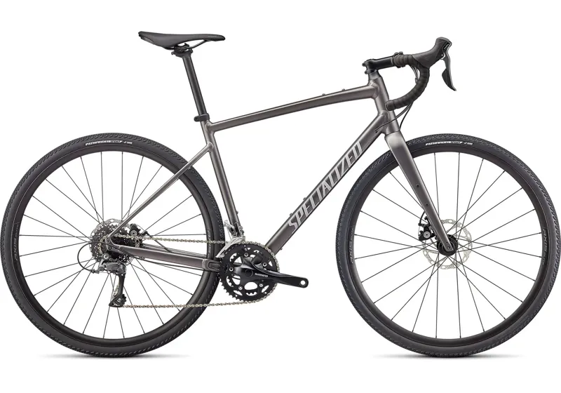 Shop Soiled: 2022 Specialized Diverge E5 Gravel Bike - 56cm
