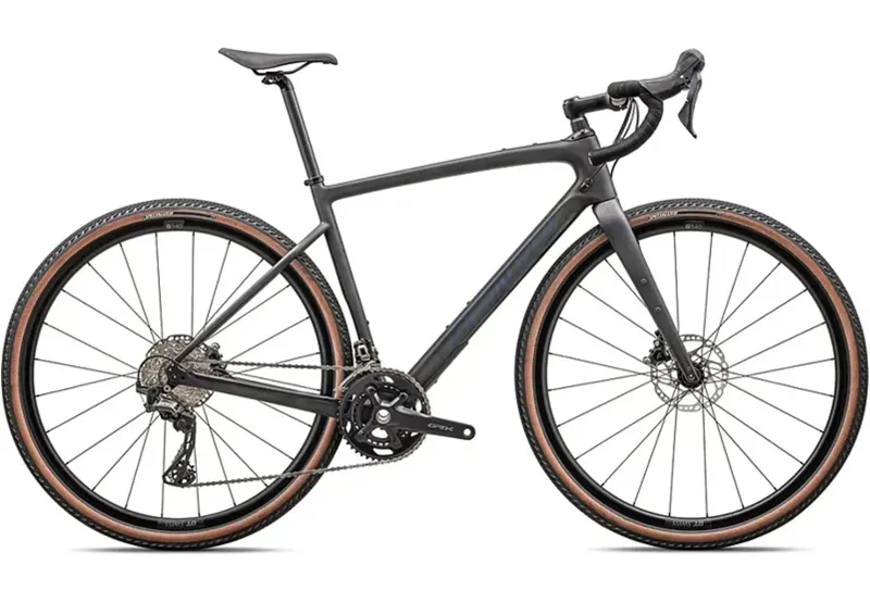 Shop Soiled 2024 Specialized Diverge Sport Carbon Gravel Bike 61cm