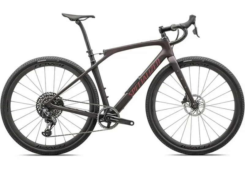Ex-Demo: 2024 Specialized Diverge STR Pro Gravel Bike - 54cm