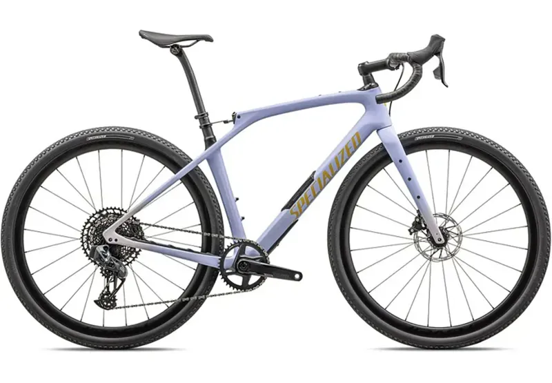 Shop Soiled: Specialized Diverge STR Expert Gravel Bike - 52cm
