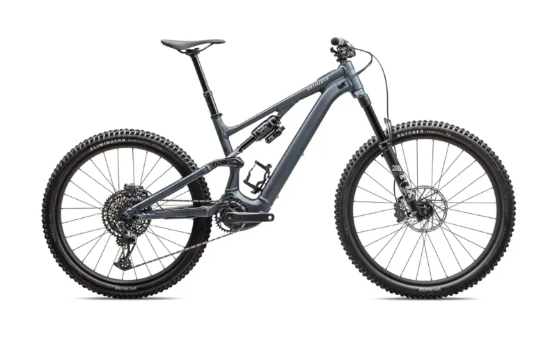 Ex-Demo: Specialized Turbo Levo SL 2 Comp Alloy Electric Bike - S5
