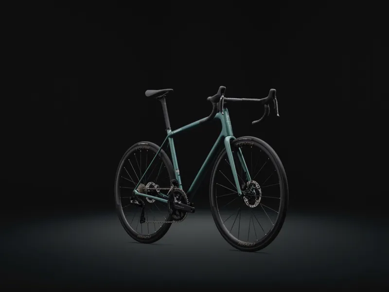 2026 S-Works Aethos 2 Shimano Dura-Ace Di2 Road Bike - Gloss Premium Fjord-8